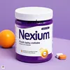 Nexium granulado precio a